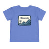 Heather Columbia Blue