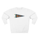 Premium Biscayne National Park Crewneck Sweatshirt-1
