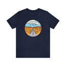 Nevada T-Shirt - Unisex Nevada Shirt-4