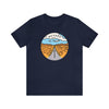 Nevada T-Shirt - Unisex Nevada Shirt