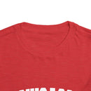 Chicago, Illinois Toddler Graphic Tee - Kids Chicago Vacation T-Shirt-20