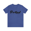 Heather True Royal