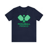 Frisco, Texas Pickleball T-Shirt - Unisex Frisco Shirt