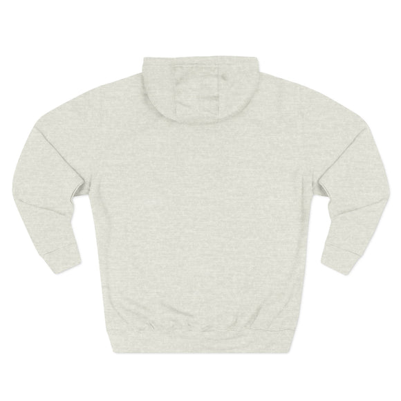 Premium Sun Valley, Idaho Ski Lift Hoodie