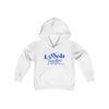 Retro Truckee, California Youth Hoodie - Mountain Truckee, California Kids Sweatshirt, Cute Truckee, California Children's Pullover