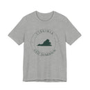 Virginia T-Shirt — State Graphic Tee-4