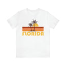 Florida T-Shirt - Retro Unisex Florida Shirt-5