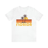Florida T-Shirt - Retro Unisex Florida Shirt