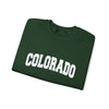 Colorado Sweatshirt - Unisex Graphic Crewneck