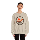 Utah Retro Sun Sweatshirt-10