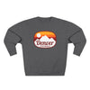 Premium Denver, Colorado Sweatshirt - Retro Unisex Sweatshirt