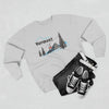 Premium Vermont Sweatshirt Unisex Crewneck, Premium Sweatshirt, Crewneck Jumper, Ski Resort Apparel