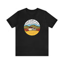 New Hampshire T-Shirt - Unisex New Hampshire Shirt-2