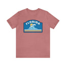 Florida T-Shirt - Unisex Florida Shirt-7