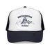 Navy / White / Navy