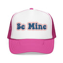 Be Mine Trucker Hat Boho-4
