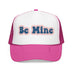 Hot Pink/ White/ Hot Pink