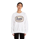 Denver, Colorado Sweatshirt - Unisex Retro Crewneck Denver Sweatshirt-17