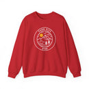 Park City, Utah Sweatshirt - Unisex Crewneck Park City Sweatshirt-3