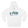 Premium Bend, Oregon Hoodie - Unisex Bend Sweatshirt