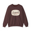 Heather Sport Dark Maroon