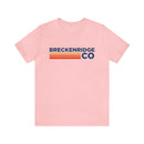 Breckenridge, Colorado T-Shirt - Unisex Breckenridge Shirt-6