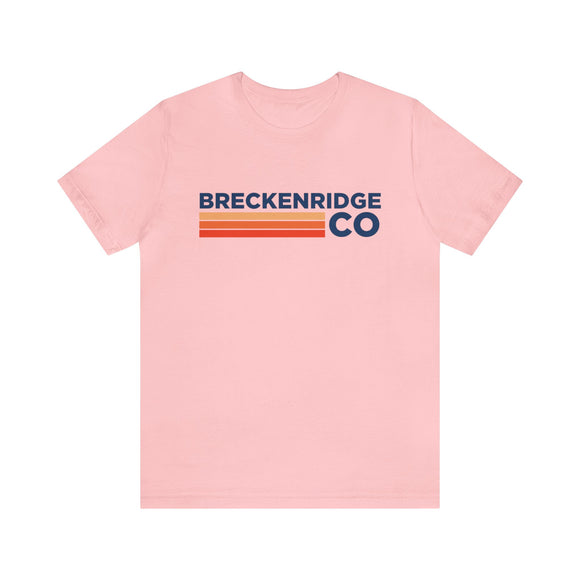 Breckenridge, Colorado T-Shirt - Unisex Breckenridge Shirt
