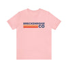 Breckenridge, Colorado T-Shirt - Unisex Breckenridge Shirt