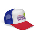 Tennis Mom Trucker Cap | Trucker Caps-11