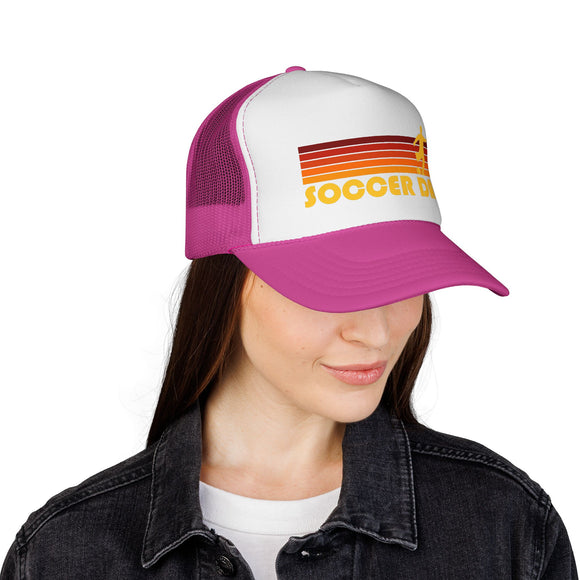 Soccer Dad Trucker Cap | Trucker Caps