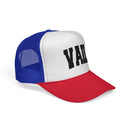 Vail, Colorado Collegiate Style Trucker Hat-8