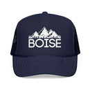 Boise, Idaho Trucker Hat - Boise Cap-1