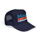 Moab, Utah Trucker Hat - Foam Moab Bike Cap-9