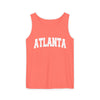 Neon Red Orange