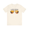 Lake Tahoe, California T Shirt - Sunglasses Lake Graphic Tee