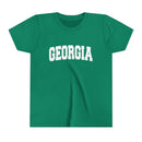Georgia Youth Graphic Tee - Kids T Shirt-2