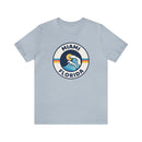 Miami, Florida T-Shirt - Retro Unisex Miami Shirt-5
