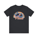 Maui, Hawaii T-Shirt - Retro Beach Unisex Maui Shirt-6