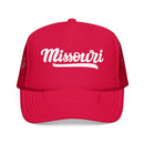 Missouri Trucker Hat - Missouri Cap-2