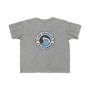 Los Angeles, California Toddler T-Shirt - Toddler Los Angeles Shirt-1