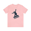 Lake Tahoe, California T-Shirt - Snowboard Unisex Lake Tahoe Shirt