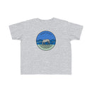 Kentucky Toddler T-Shirt - Unisex Toddler Kentucky Shirt-3