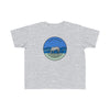 Kentucky Toddler T-Shirt - Unisex Toddler Kentucky Shirt