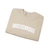 Breckenridge, Colorado Sweatshirt - Unisex Graphic Crewneck