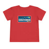 California Toddler Graphic Tee - Kids California Shirt
