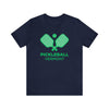 Vermont Pickleball T-Shirt - Unisex Vermont Shirt