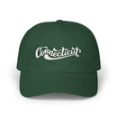 Connecticut Dad Hat - Embroidered Connecticut Classic Dad Cap-6