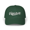 Connecticut Dad Hat - Embroidered Connecticut Classic Dad Cap