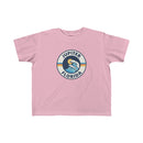 Jupiter, Florida Toddler T-Shirt - Toddler Jupiter Shirt-4