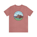 Montana T-Shirt - Unisex Montana Shirt-6